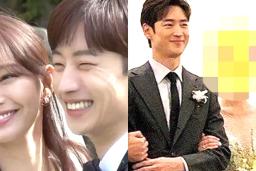 16년간 열애설 한 번 없었던 배우, 뜬금없는 <strong>결혼</strong>설에 이렇게 반응했다