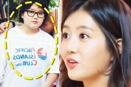 ‘몰라볼 뻔’ <strong>40</strong><strong>kg</strong> 빼고 완전히 달라졌다는 유명 개그맨 딸이 올린 사진