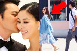 ‘이혼 안 한게 신기하다’ 남편 사생활 논란 터지자 여배우가 한 행동