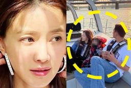 ‘연매출 25억’ 사업가 남편과 결혼한 여배우의 럭셔리한 일상 수준