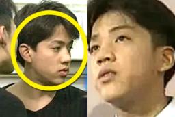 아역계 원빈으로 불리던 배우, TV에서 사라지더니 이렇게 지냅니다