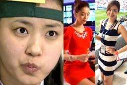 골든벨 출연했다가 화제된 인천 여고생→아나운서…제2의 직업