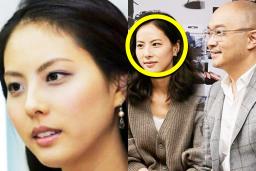 재벌 남편이랑 결혼한 후 잠적했던 여가수가 직접 공개한 최근 근황