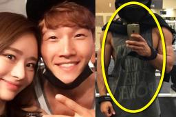 “나 문제 있다” 47살 될 때까지 <strong>결혼</strong> 못한 이유 직접 밝힌 <strong>김종국</strong>