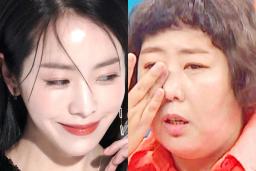 “선처 부탁드립니다” 개그우먼이 한지민에 <strong>사과</strong>한 이유는 확실했다