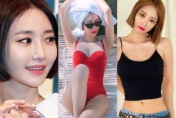 ‘버닝썬 여배우’ 루머에 공백기 가졌던 여배우가 최근 SNS에 올린 사진