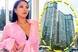 광고 25개나 찍었다는 스우파 멤버, 한강<strong>뷰</strong> 집 공개했다