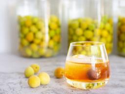 “집에서 담글 때 씨는 꼭 버리세요”