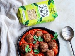 UAE, <strong>콩</strong> 단백질 제품의 인기 주자 템페