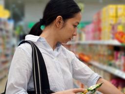 중국, ‘떨이식품’이 <strong>트렌드</strong>로