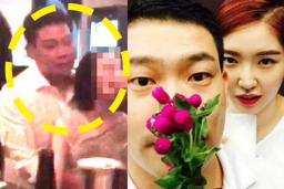 외도·마약 논란에 이혼했던 모델이 전 남편 언급에 6년만에 꺼낸 한마디