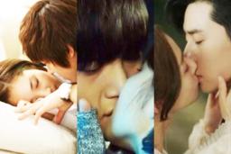 “작품 찍을 때마다….” 유명 배우들과의 <strong>스캔들</strong>로 난리 났던 여배우