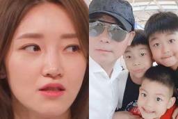 “미국 아냐?” <strong>임창정</strong> <strong>아내</strong> 서하얀, 전 부인과 마주친 날 이렇게 행동했다