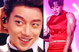 통장에 3만원있었는데… 중국에서 대박나 출연료 100배 뛰었다는 가수