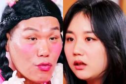 60대 남편과 결혼한 35세 여성 향해 <strong>서장훈</strong>이 던진 촌철살인 한마디