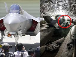 일본이 1위라고? 미국까지 긴장시킨 세계 최강 스텔스 <strong>전투기</strong> 개발 중인 일본 근황