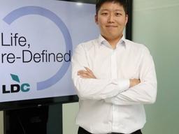 버려지는 폐<strong>타이어</strong>로 40억 번다…'돈과 친환경' 둘다 잡은 비결