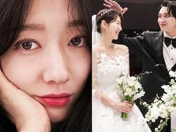 <strong>출산</strong> 일주일만에 여배우가 황급히 모습을 드러낸 장소는 이곳이었다