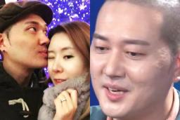 ‘제2의 거미’로 불리던 여가수와 결혼한 남편이 털어놓은 19금 고민