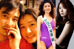 결혼 10년 만에 <strong>이혼</strong> 소식 알린 미스코리아 출신 여배우가 공개한 억대 매출