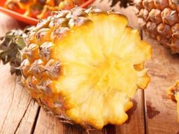 <strong>파인애플</strong>, 거꾸로 보관하면 더 맛있어진다고?