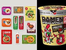 “프랑스 까르푸가 먼저 연락와서 놀라웠죠”…김직 루에랑 대표