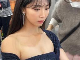 나이가 41세인데 몸매 여전한 <strong>레이싱</strong>모델 출신 여배우가 토로한 고충