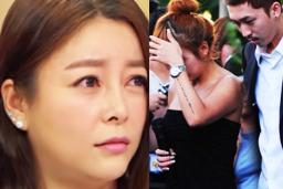 갑자기 ‘열애설+결혼설’ 전해진 여가수가 과거 공애 연애 끝나고 한 말