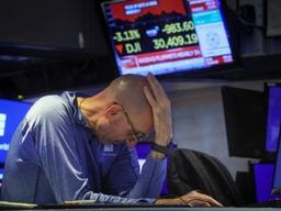 "<strong>주식</strong> 폭락했다고 자책하지 마"…당신이 해야 할 4가지 따로 있다