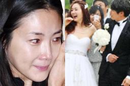 9살 연하 CEO 남편과 파경설 터졌던 여배우, 황당한 소문에 또 휩싸였다