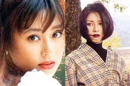 서구적인 외모로 <strong>90년대</strong> 휘어잡다 돌연 잠적해버린 여배우의 현재