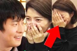 기안84한테 뜬금없이 ‘공개 고백’ 당했던 여배우의 최근 모습