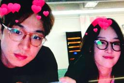 데뷔하자마자 ‘<strong>배우</strong>병’ <strong>논란</strong> 있었던 여<strong>배우</strong>, 감독 애인과 럽스타그램 시작했다