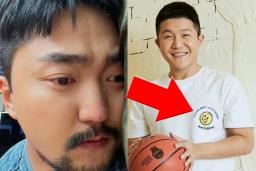 ‘악마가 따로 없다’ CEO된 조세호, 옷 홍보하려고 이런 사진까지 썼다