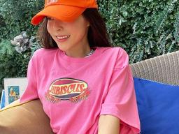 남편보다 더 유명하다는 개그맨 아내가 공개한 수영복 자태