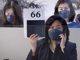 “이 미술품 사 놓으면 오른다”… 젊은 세대가 투자하는 작가들