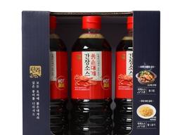 식비 줄이는 추세에 이색 <strong>만능소스</strong>도 관심