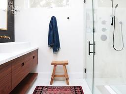 욕실 이렇게 고치면 어떨까? 욕실이 아름다워지는 7가지 방법