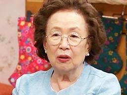 "속 시원하다" 대선배 <strong>나문희</strong>가 뒷담화한 후배에 직접 전화걸어 한 말