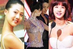 30년째 46kg 유지 중이라는 소식좌 <strong>박소현</strong>의 과거사진 살펴보니…