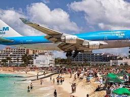 해외 여행 시 이착륙 '위험'하다고 소문난 공항