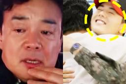 “너무 미안하다” <strong>백종원</strong>, 오랜만에 ‘이 사람’ 보자마자 껴안고 오열했다