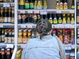 다양한 소스 즐기는 태국인, <strong>SNS 마케팅</strong>에 주목