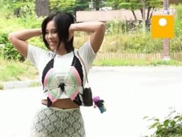 온몸 그대로 드러나는 충격적인 패션 공개한 <strong>스우파</strong> 멤버, 평소에도….