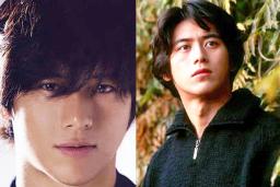 ‘다비드 조각상’과 비교되던 24년차 배우, 2년 만에 복귀 알렸다