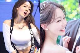 조회수 2000만…레전드 직캠 남기고 떠났던 걸그룹 멤버, 이런 근황 남겼다