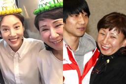 국가대표 아들 둔 엄마, 알고 보니 ‘원조 김연아’였다는데…