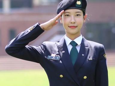 미스코리아·국가대표·특전사 여중위, 상상도 못할 스펙의 소유자, 바로 접니다