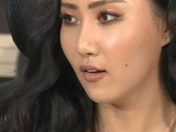 <strong>한가인</strong>·아이유…스타들의 매력적인 '점'