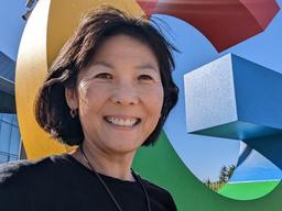 나이 50에 홀로 美구글 본사로… 그녀가 말하는 구글러로 살아남는법